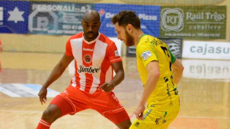 Rafa López deja de ser futbolista del Jaén Paraíso Interior Rafa López deja de ser futbolista del Jaén Paraíso Interior