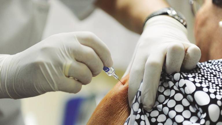 La gripe provoca un 14% más de visitas a Urgencias