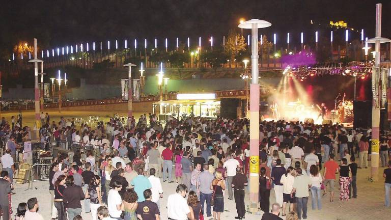 Vuelve el “Olivaba 20.20” para animar las noches de verano Vuelve el “Olivaba 20.20” para animar las noches de verano