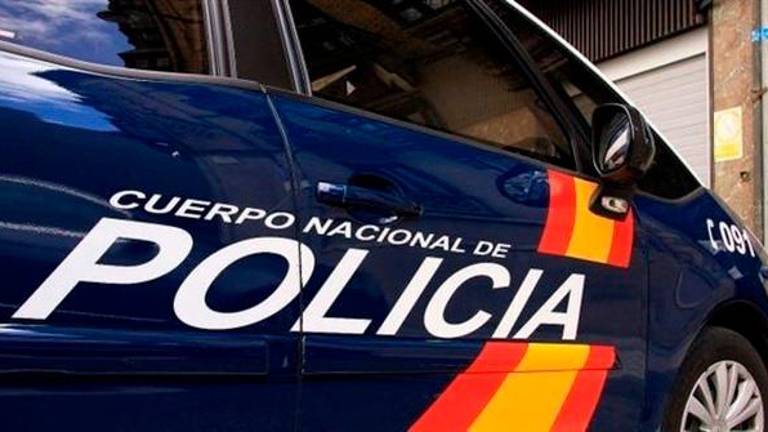 Detenido un joven por el atropello múltiple en Úbeda Detenido un joven por el atropello múltiple en Úbeda