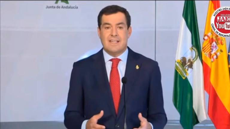 Las restricciones se mantienen en Andalucía hasta el 10 de diciembre Las restricciones se mantienen en Andalucía hasta el 10 de diciembre