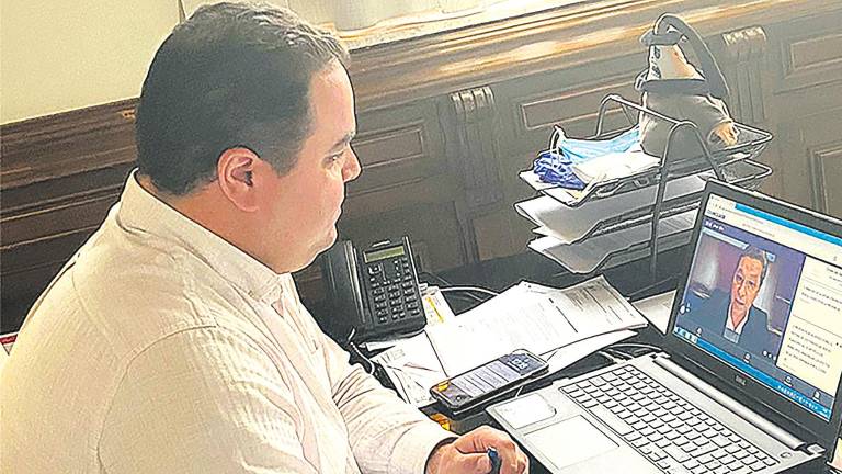 Ayudas para la reactivación de la vida económica y social Ayudas para la reactivación de la vida económica y social