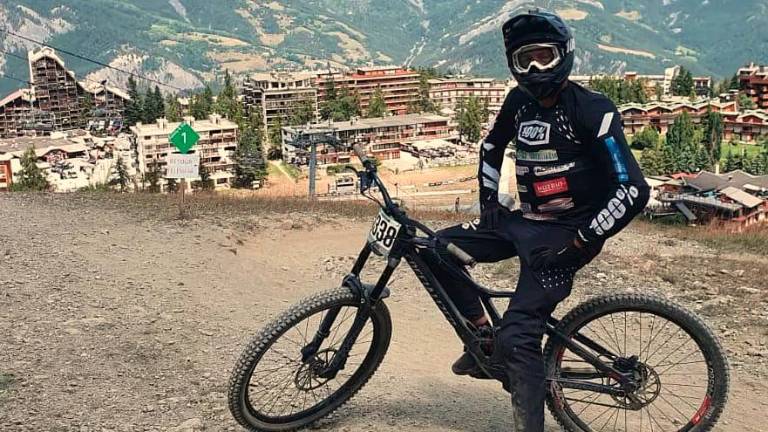 Saltos para estar en lo más alto Saltos para estar en lo más alto
