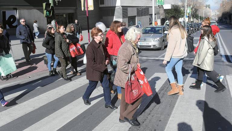 Solo hay un lugar en España con más “Antonios” que Jaén Solo hay un lugar en España con más “Antonios” que Jaén