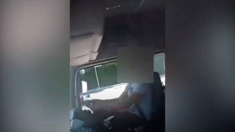 Investigan a un profesor de autoescuela en Úbeda por conducción temeraria Investigan a un profesor de autoescuela en Úbeda por conducción temeraria