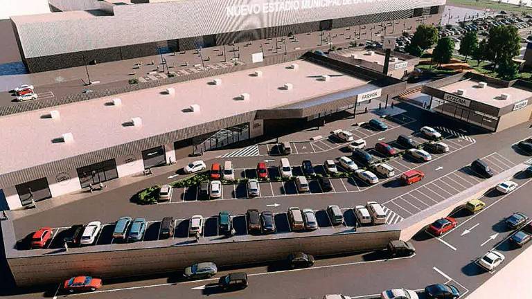El Ayuntamiento abre camino al Victoria Park para la contratación de personal El Ayuntamiento abre camino al Victoria Park para la contratación de personal
