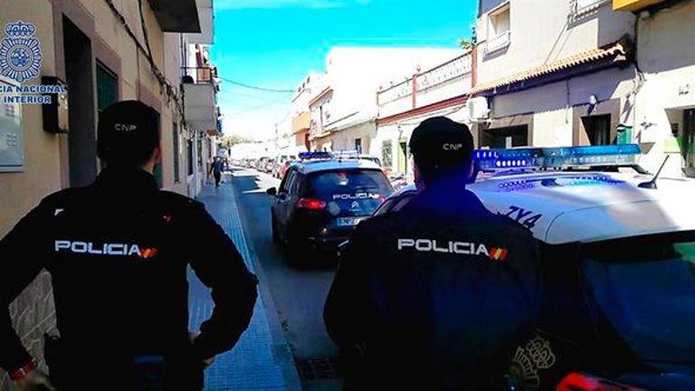 Seis asesinatos machistas tras el último ocurrido en La Línea Seis asesinatos machistas tras el último ocurrido en La Línea