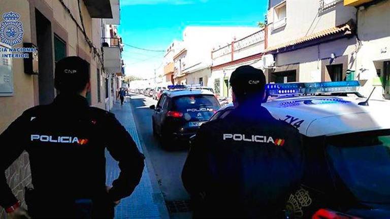 Seis asesinatos machistas tras el último ocurrido en La Línea