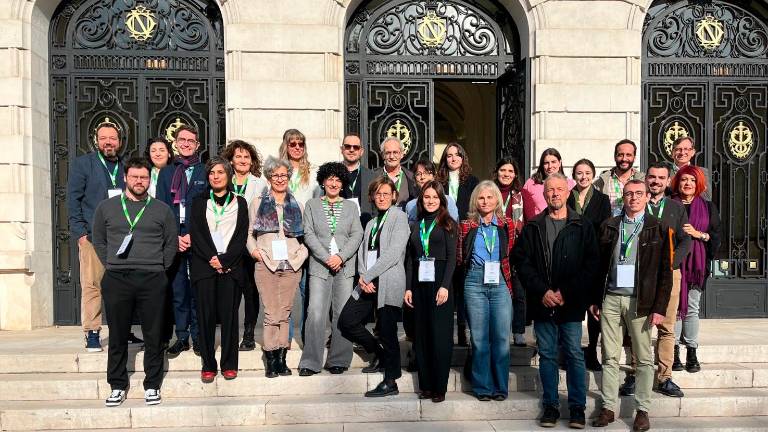La FAMP impulsa la sostenibilidad en pequeños municipios La FAMP impulsa la sostenibilidad en pequeños municipios