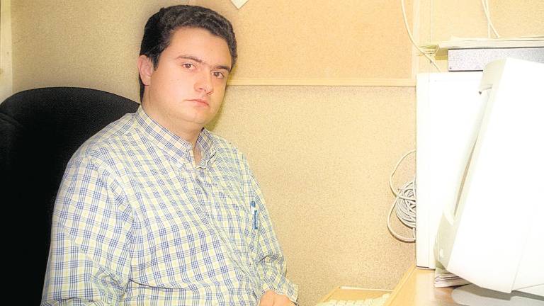 Ese Bartolo, el jefe de los jefes Ese Bartolo, el jefe de los jefes