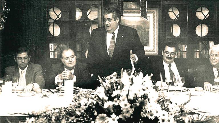 José Luis, que ya sabes, te quiero José Luis, que ya sabes, te quiero