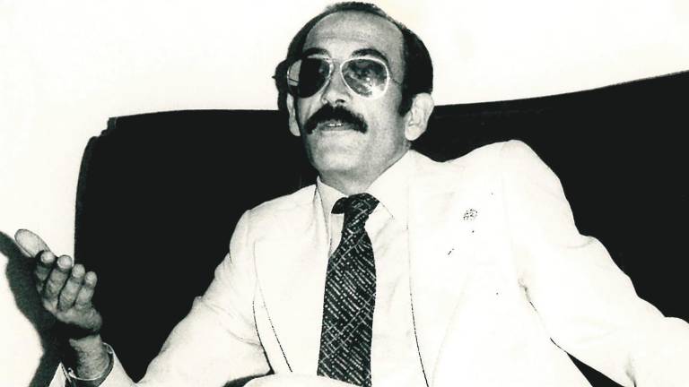 Ángel Luis Cachón, un ‘gentleman’