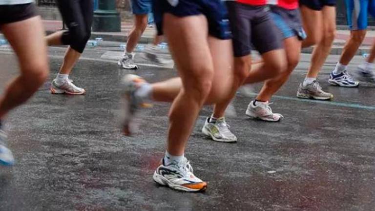 Mueren 21 personas por hipotermia durante un ultramaratón en China Mueren 21 personas por hipotermia durante un ultramaratón en China