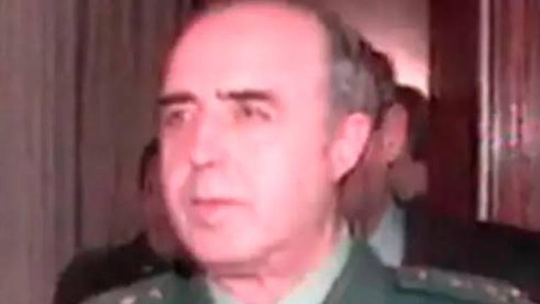 Fallece Rodríguez Galindo, exgeneral de la Guardia Civil condenado por los GAL Fallece Rodríguez Galindo, exgeneral de la Guardia Civil condenado por los GAL