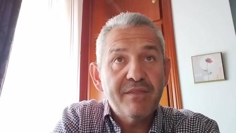 La Guardia: No tomó posesión el candidato del PSOE, Juan Jesús Torres, y arremete de lo lindo contra el alcalde Juan Morillo La Guardia: No tomó posesión el candidato del PSOE, Juan Jesús Torres, y arremete de lo lindo contra el alcalde Juan Morillo