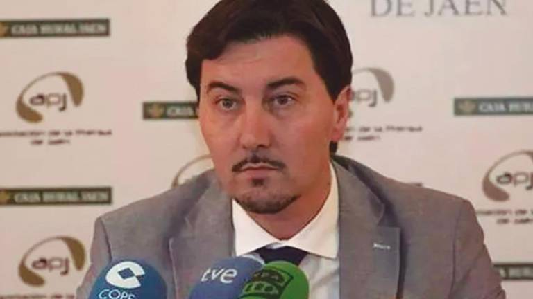 La Audiencia Nacional absuelve 8 años después al exconcejal carolinense Cristóbal Pérez La Audiencia Nacional absuelve 8 años después al exconcejal carolinense Cristóbal Pérez