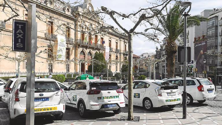 Ángeles de la guarda al volante