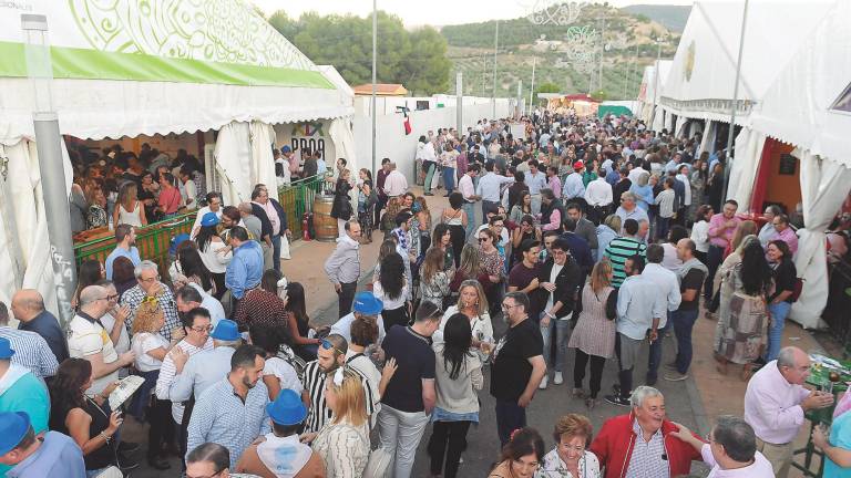 Una feria más segura y más limpia Una feria más segura y más limpia