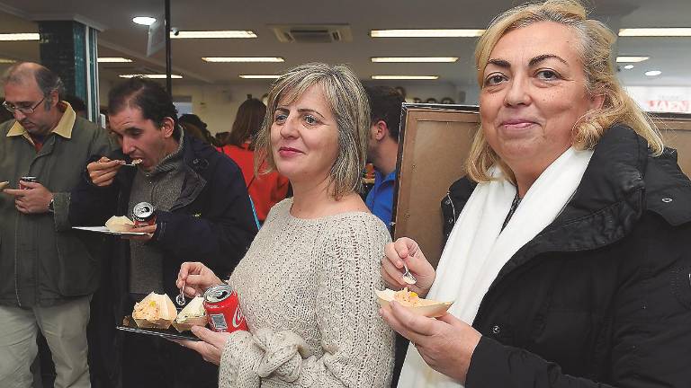 Cómo recorrer Jaén a través de pequeños bocados Cómo recorrer Jaén a través de pequeños bocados