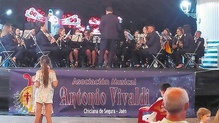 Jornadas repletas de emoción Jornadas repletas de emoción