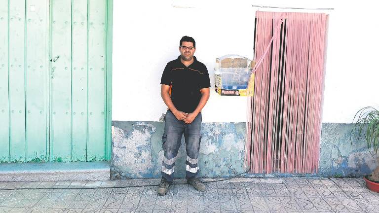 Desventuras del que no era padre Desventuras del que no era padre