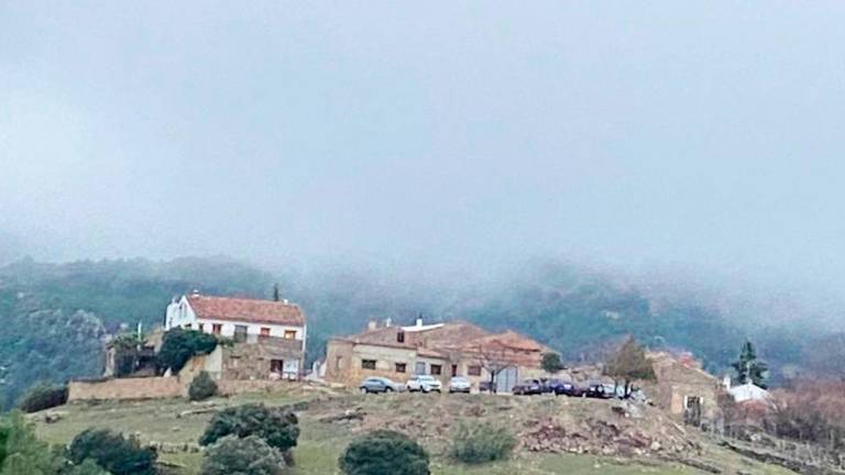 Propuestas sobre caminos, señalización y abrevaderos para el ganado trashumante Propuestas sobre caminos, señalización y abrevaderos para el ganado trashumante