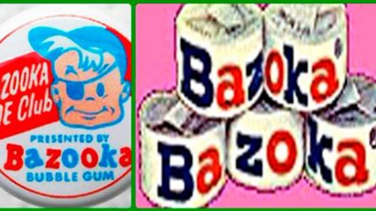 Del ‘sicté ya’ de los mayas al bazooka yanqui Del ‘sicté ya’ de los mayas al bazooka yanqui