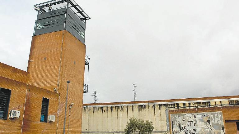 Más cerca de conseguir el Centro de Inserción Social Más cerca de conseguir el Centro de Inserción Social