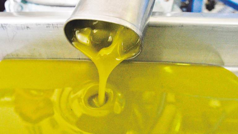 Otro asalto para que la RAE incluya el aceite virgen extra Otro asalto para que la RAE incluya el aceite virgen extra
