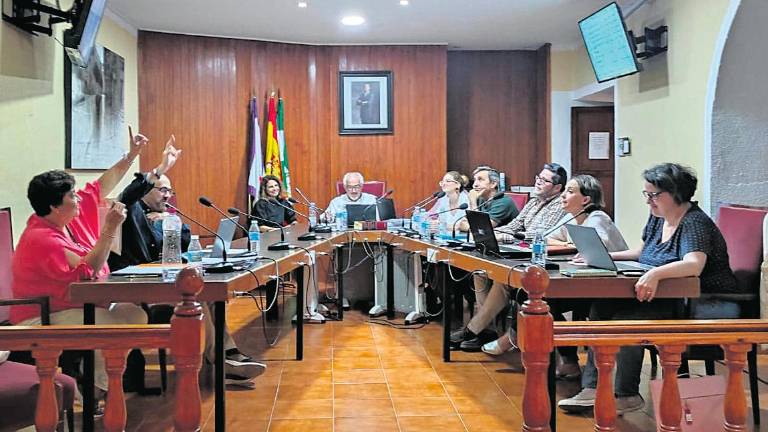 Las cuentas de Villanueva del Arzobispo salen adelanta “a la cuarta”