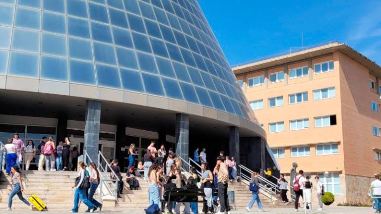 La UJA, primera en Andalucía en aprobar un plan de inclusión y no discriminación La UJA, primera en Andalucía en aprobar un plan de inclusión y no discriminación