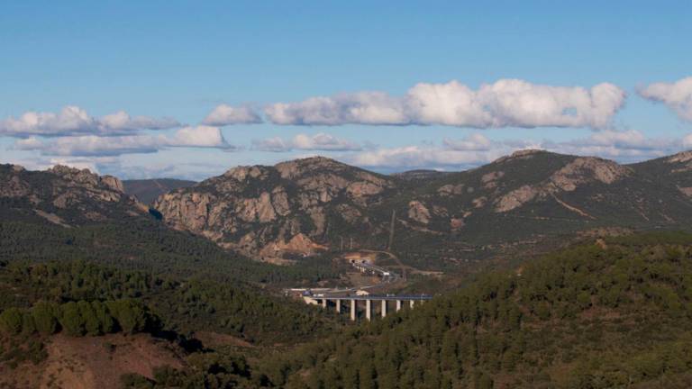 Ultiman la ampliación del Parque Natural de Despeñaperros Ultiman la ampliación del Parque Natural de Despeñaperros