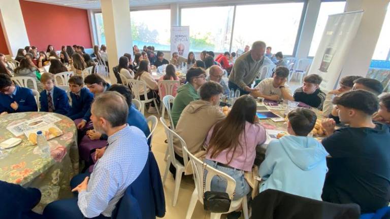La XXIV Semana de la Ciencia llega a la Universidad con 76 actividades La XXIV Semana de la Ciencia llega a la Universidad con 76 actividades