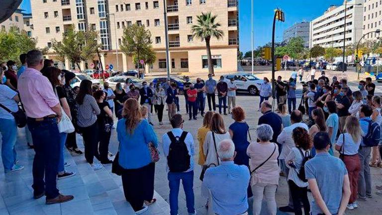 Fijan para noviembre el juicio por el atropello de la reportera gráfica onubense en Marmolejo Fijan para noviembre el juicio por el atropello de la reportera gráfica onubense en Marmolejo