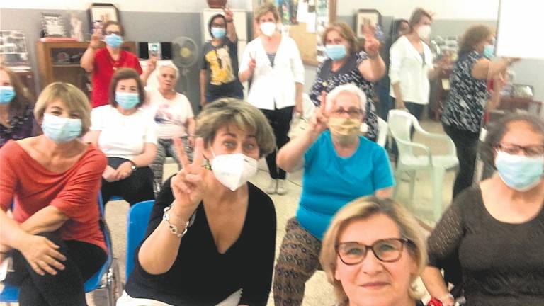 Taller de Igualdad para regresar Taller de Igualdad para regresar