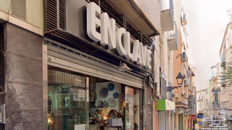 Oleada de robos esta madrugada en Jaén capital Oleada de robos esta madrugada en Jaén capital