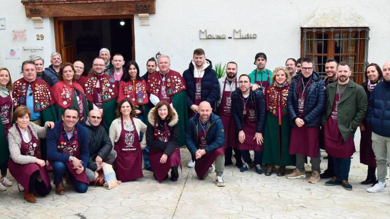 ¿Qué hacen las estrellas Michelin en Valdepeñas de Jaén?