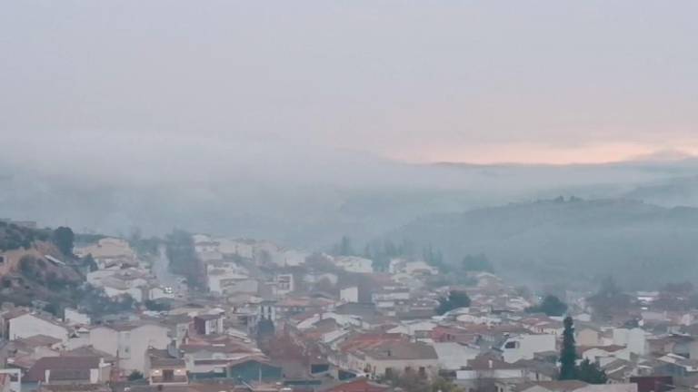 Lluvias leves en la provincia que continuarán a lo largo de este jueves Lluvias leves en la provincia que continuarán a lo largo de este jueves