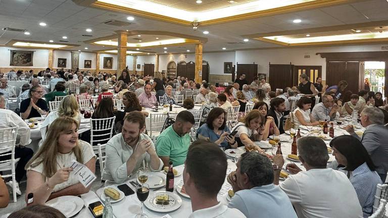 Atende celebra “Con-Viviendo” con las personas usuarias de ayuda a domicilio Atende celebra “Con-Viviendo” con las personas usuarias de ayuda a domicilio
