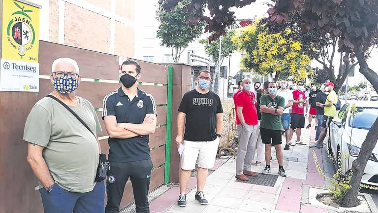 La marea amarilla ya es las más numerosa del fútbol sala nacional La marea amarilla ya es las más numerosa del fútbol sala nacional