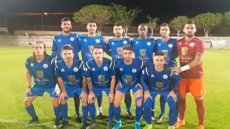 El CD Marino confirma que no hay ningún jugador contagiado por coronavirus El CD Marino confirma que no hay ningún jugador contagiado por coronavirus