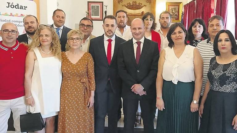 Retos para el nuevo mandato municipal Retos para el nuevo mandato municipal