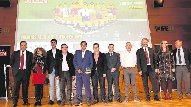 La magia de los campeones La magia de los campeones