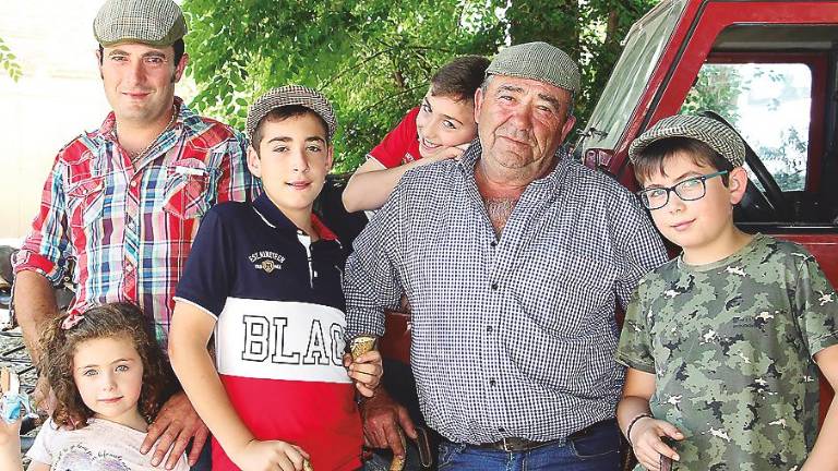 El “último” de Las Villas El “último” de Las Villas