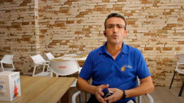De tapas con Radio J.: Restaurante El Embrujo Villariego, en Los Villares De tapas con Radio J.: Restaurante El Embrujo Villariego, en Los Villares