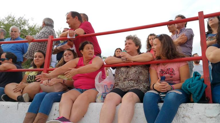 Encierros y emoción en el ruedo Encierros y emoción en el ruedo