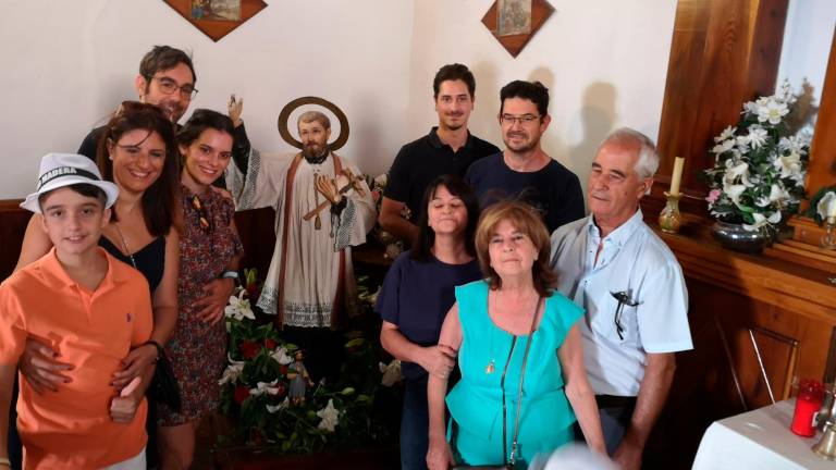 Una celebración en el paraíso Una celebración en el paraíso