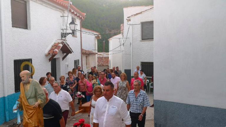 La sencillez de la familiaridad La sencillez de la familiaridad