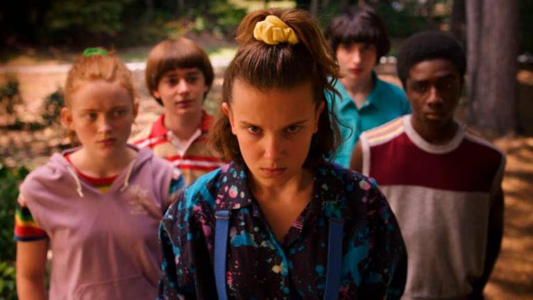 Netflix estrena trece series a lo largo del mes de junio Netflix estrena trece series a lo largo del mes de junio