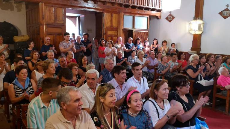 Una celebración en el paraíso Una celebración en el paraíso